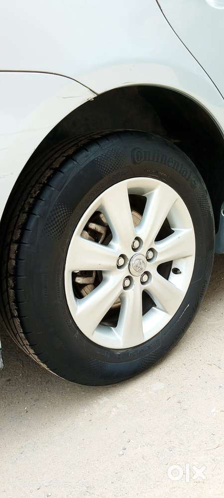 Toyota Corolla H3 1.8g, 2009, Petrol