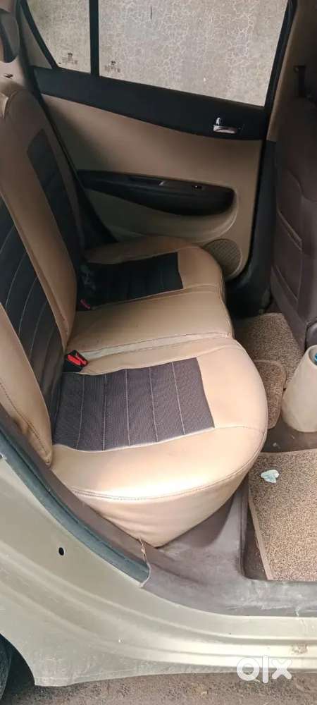 Family Ac Diesel Car