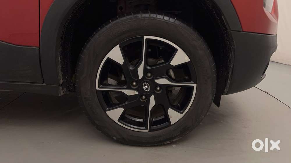 Tata Punch Creative Dual Tone Mt Sunroof, 2023, Petrol