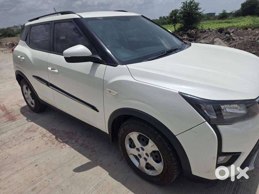 Mahindra Xuv300 W6 Diesel, 2023, Diesel