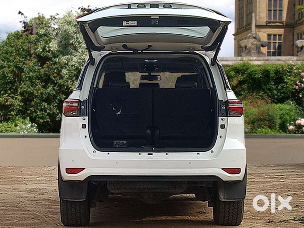 Toyota Fortuner 3.0 4x2 Mt, 2020, Diesel