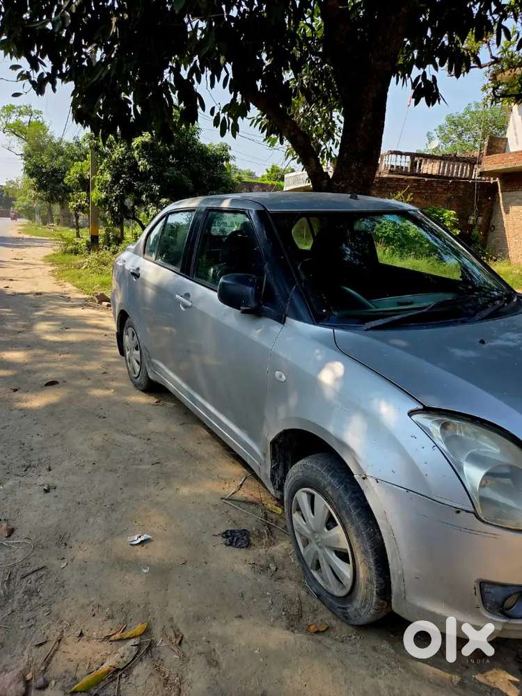 Maruti Suzuki Dzire 2008