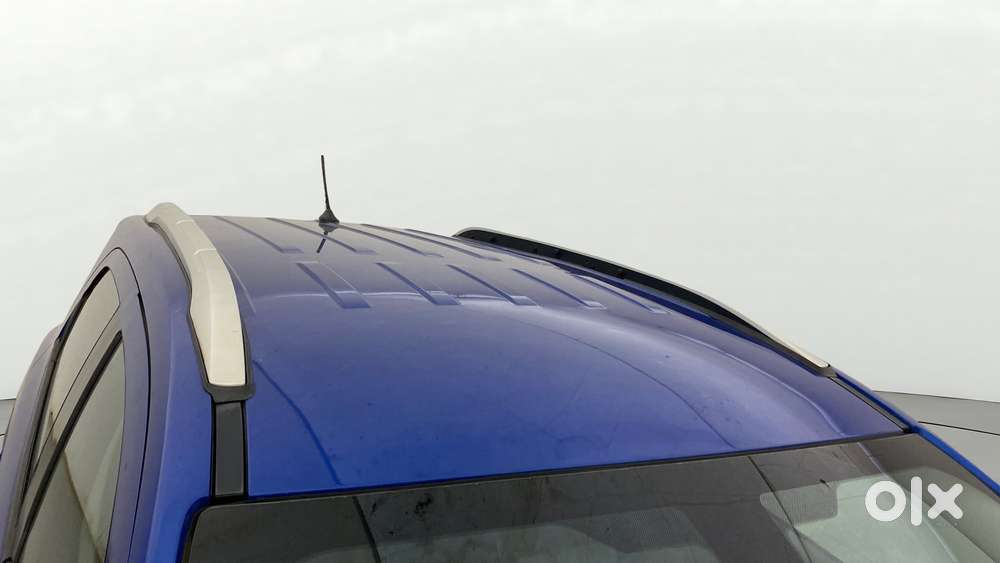 Ford Ecosport 1.5 Petrol Titanium Plus At, 2018, Petrol