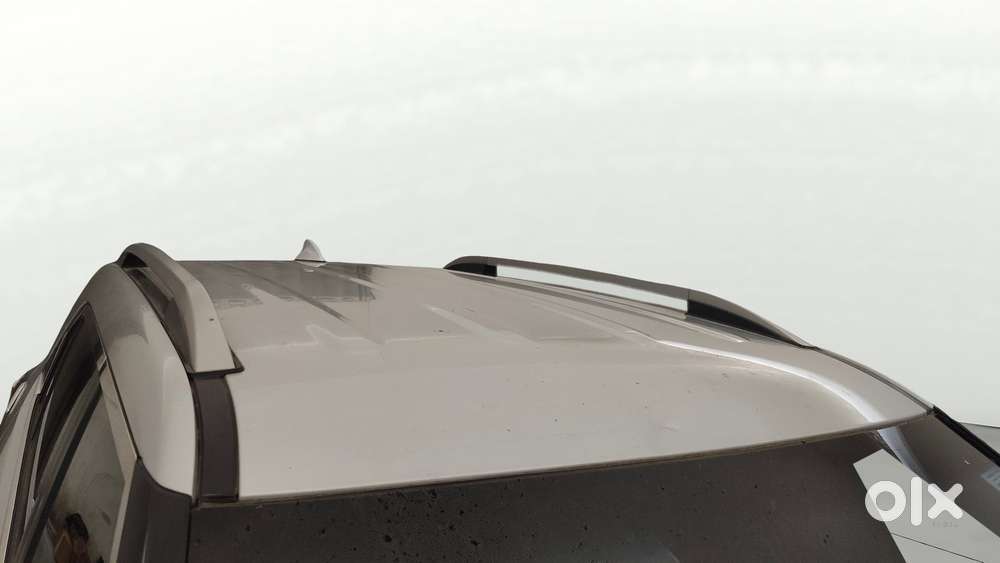 Hyundai Creta 1.6 Sx Plus Petrol At, 2017, Petrol