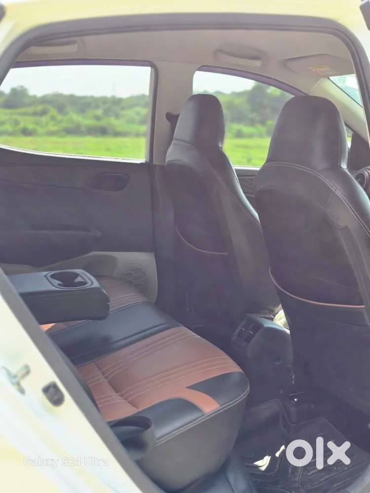 Hyundai Aura 1.2 S Cng, 2022, Petrol