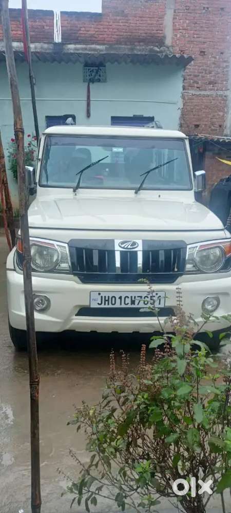 Bolero Zlx Power Plus