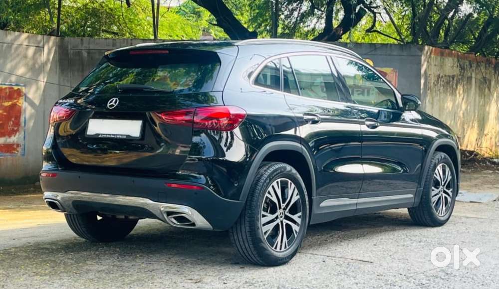 Mercedes-benz Gla 200, 2025, Petrol