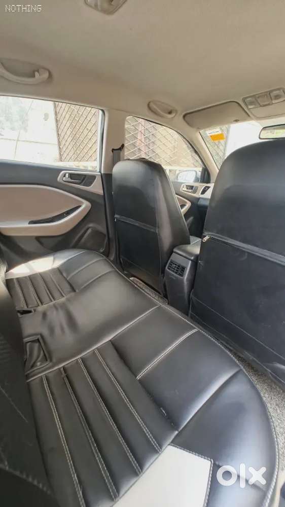 Hyundai I20 2015 Diesel