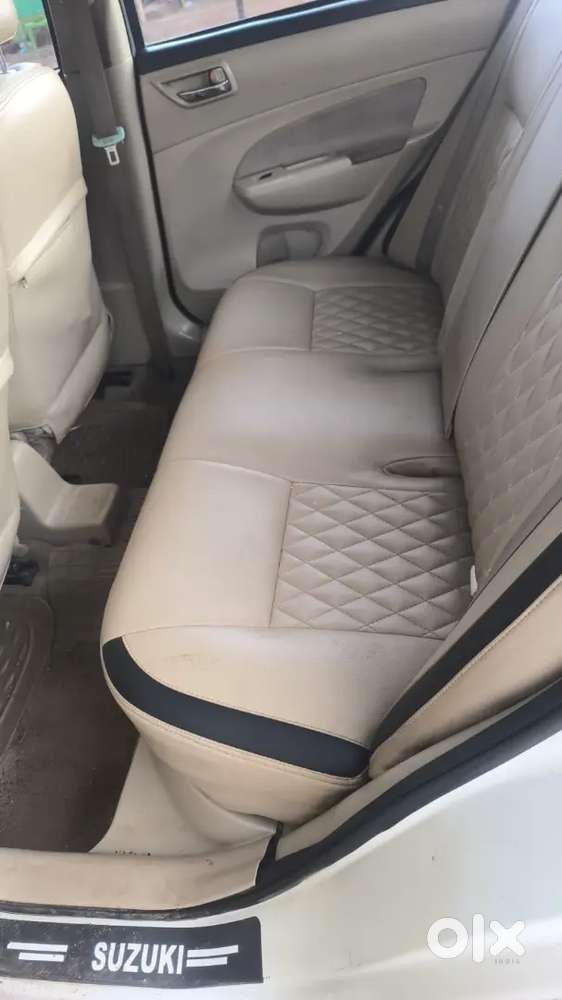 Maruti Swift Vdi 2013