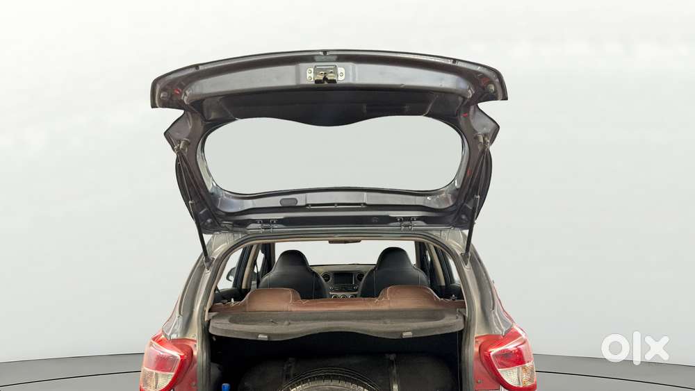 Hyundai Grand I10 Sportz 1.2 Kappa Vtvt, 2019, Cng & Hybrids
