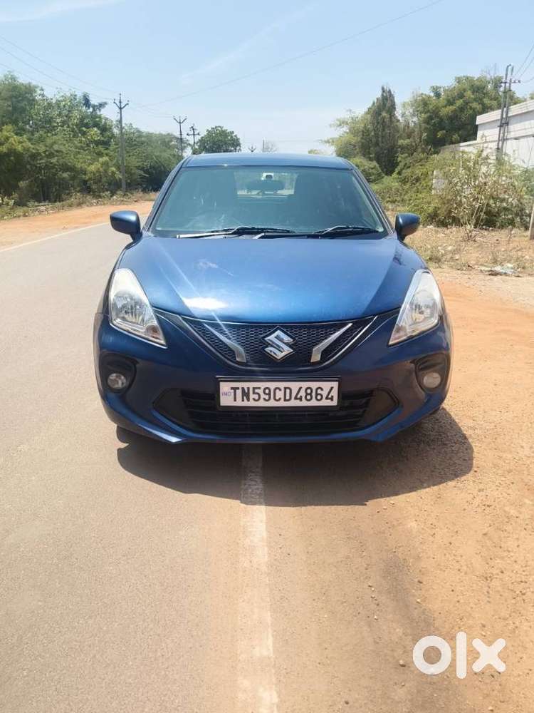 Maruti Suzuki Baleno 1.3 Sigma, 2019, Petrol