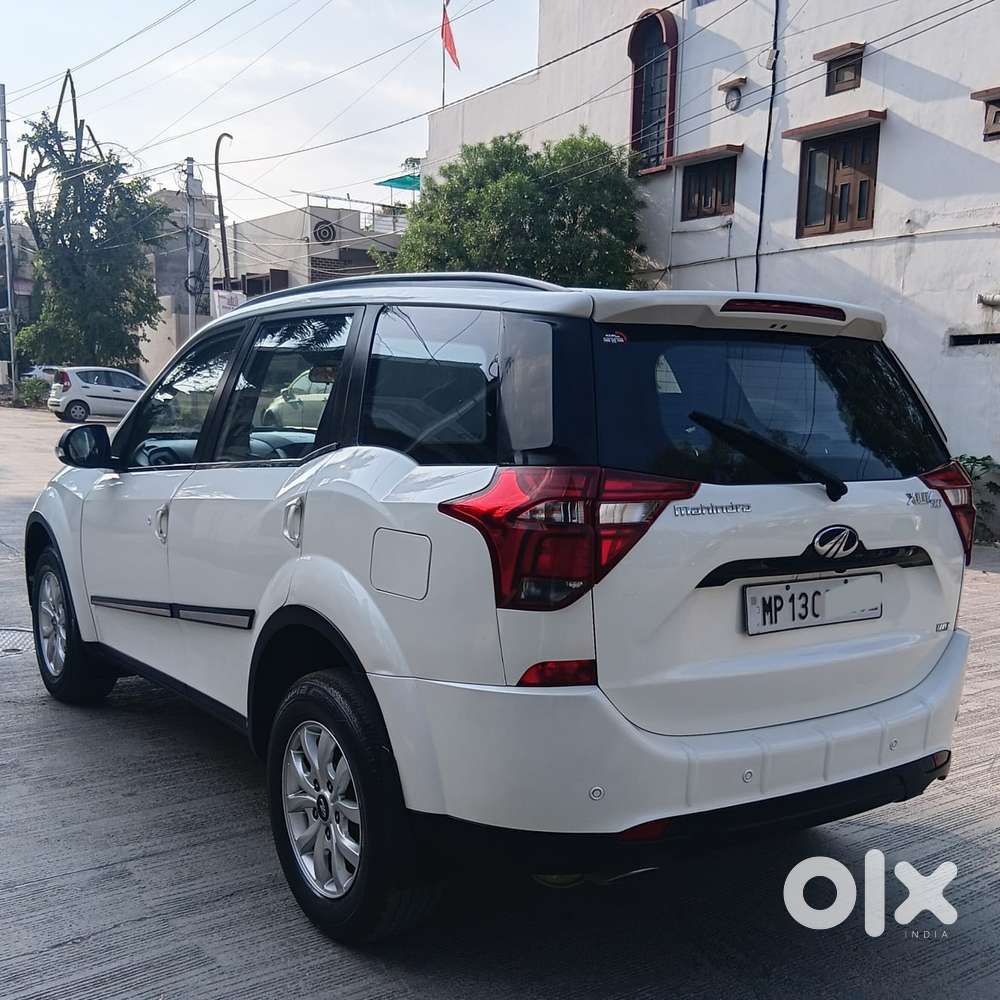 Mahindra Xuv500 W9 1.99, 2018, Diesel