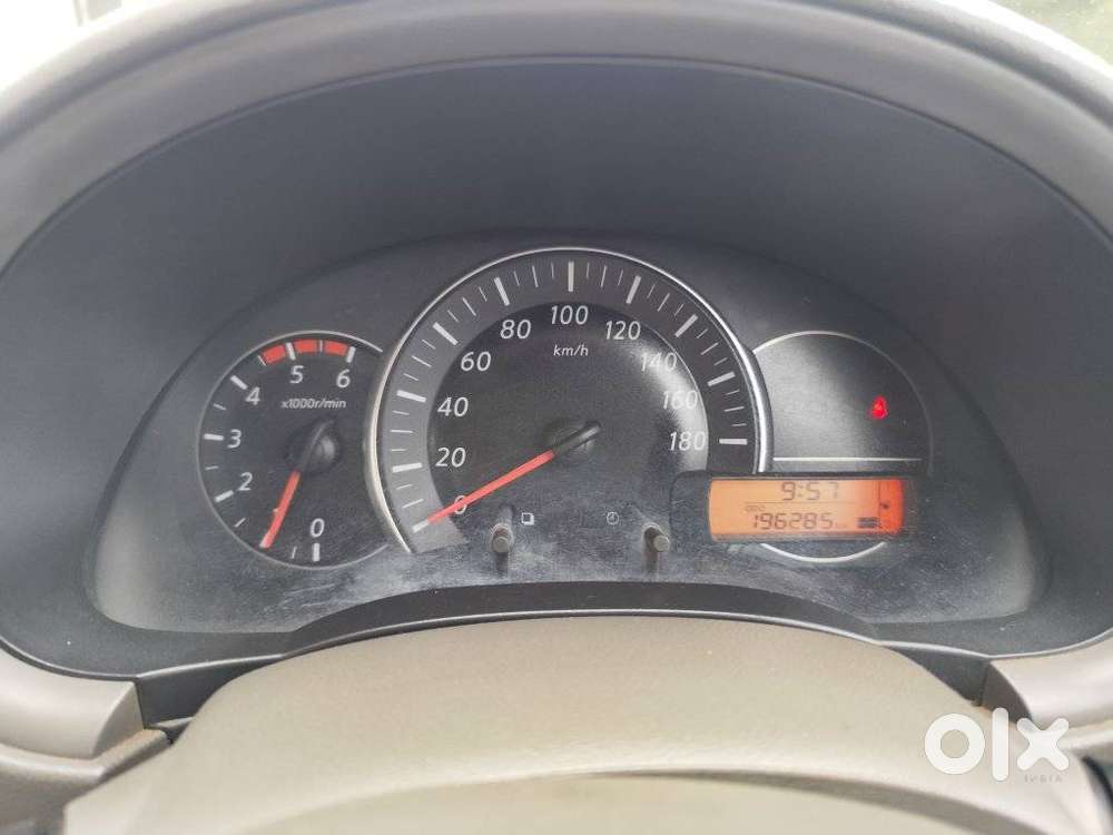 Nissan Micra 2012-2017 Diesel Xl Optional, 2013, Diesel