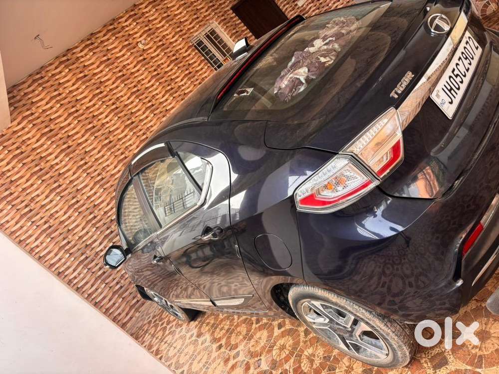 Tata Car Petrol 2021