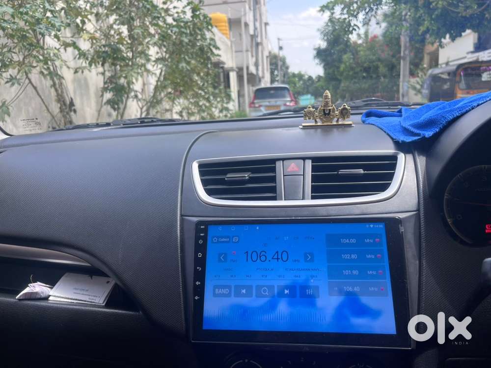 Maruti Suzuki Swift 2012 Diesel Well Maintained