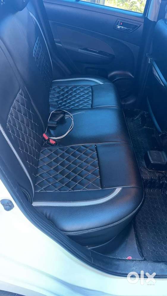 Swift Maruti 2017 Manual Year