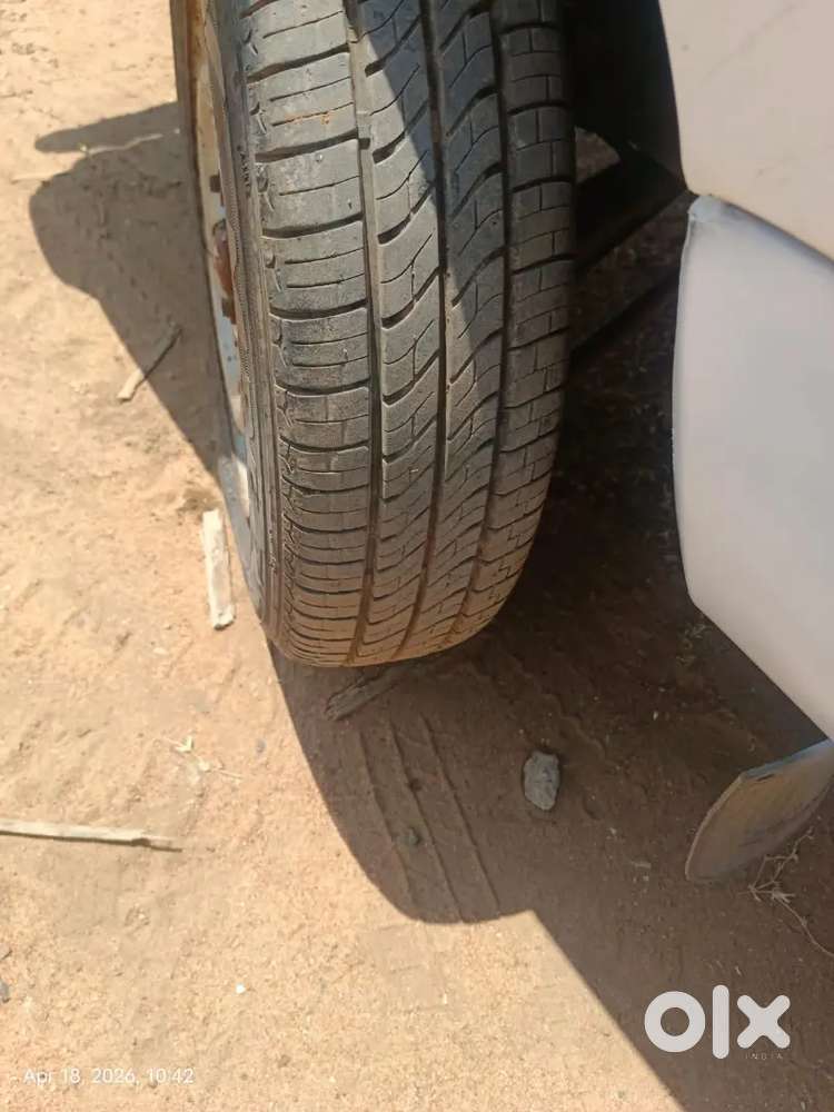 Maruti Suzuki Omni 2001 Lpg&petrol 200000 Km Driven