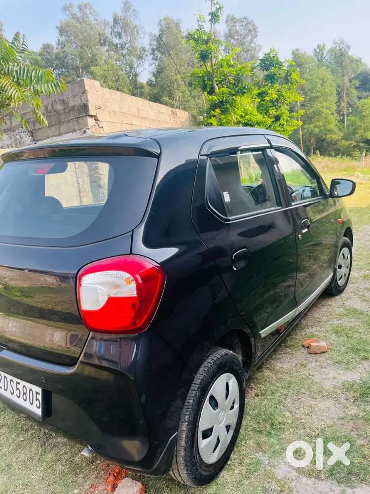 Good Condition New One