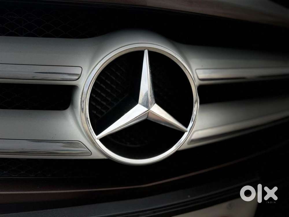 Mercedes-benz Gla Class 200 Cdi, 2015, Diesel