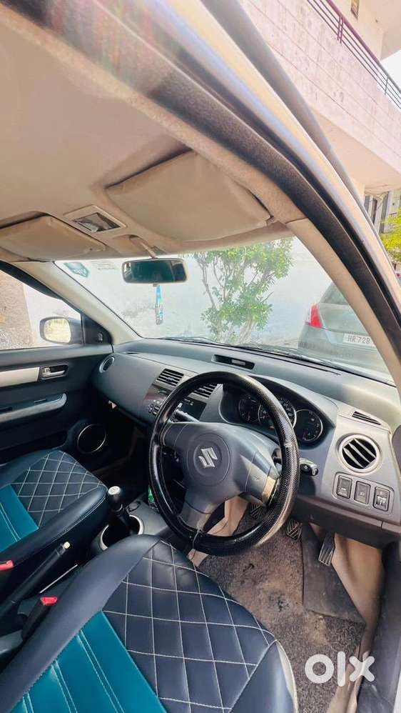 Maruti Suzuki Swift Dzire 2011 Diesel Well Maintained