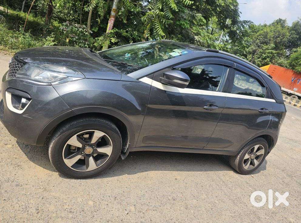 Tata Nexon 1.5 Revotorq Xz Plus, 2018, Diesel