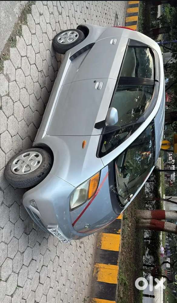 Tata Nano 2012 Petrol