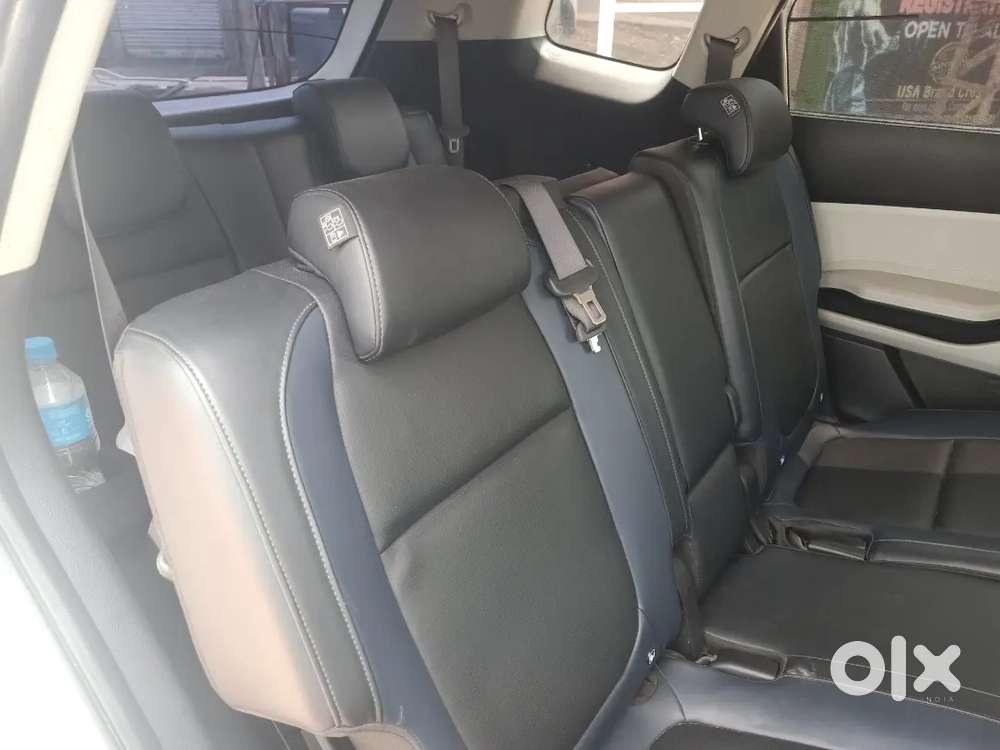 Kia Carens Premium 7 Str 2024