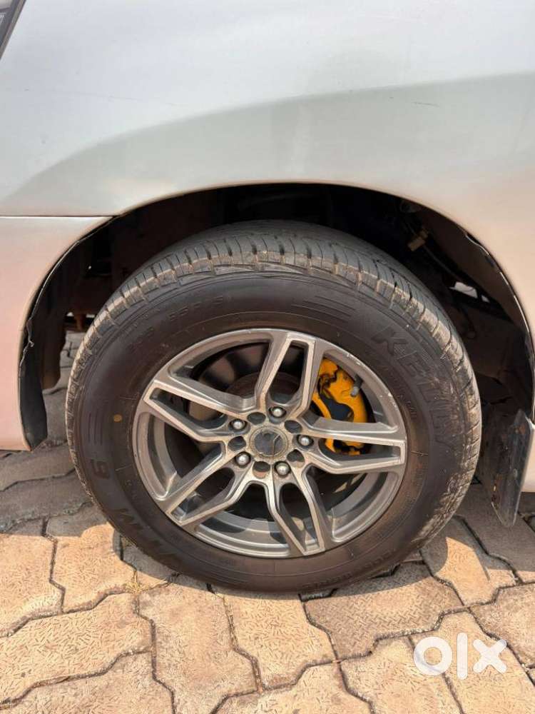 Toyota Innova 2.5 G (diesel) 8 Seater, 2013, Diesel