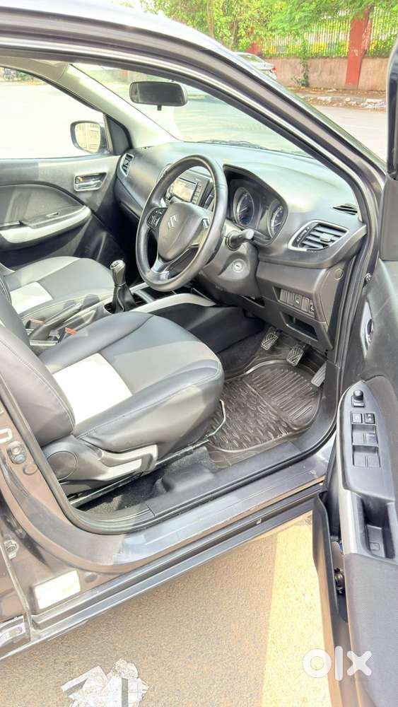 Maruti Suzuki Baleno 1.3 Delta, 2019, Diesel