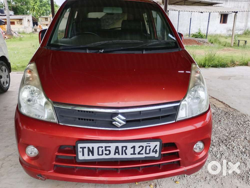 Maruti Suzuki Zen Estilo Vxi Bsiv, 2012, Petrol