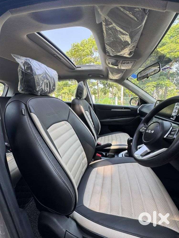 Kia Sonet G 1.2 5mt Htk(o), 2025, Petrol