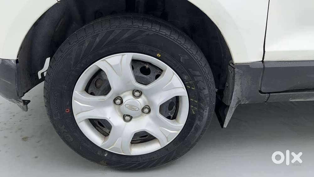 Ford Ecosport [2017-2021] 1.5 Ambiente Ti-vct, 2013, Petrol