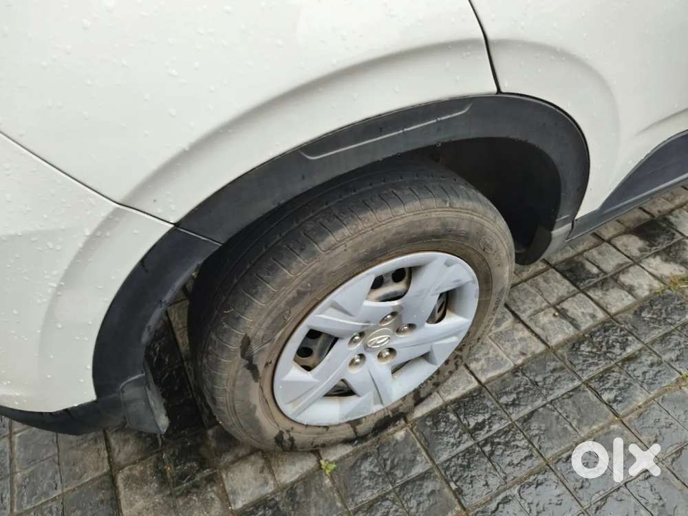 Hyundai Venue Sx, 2022, Petrol