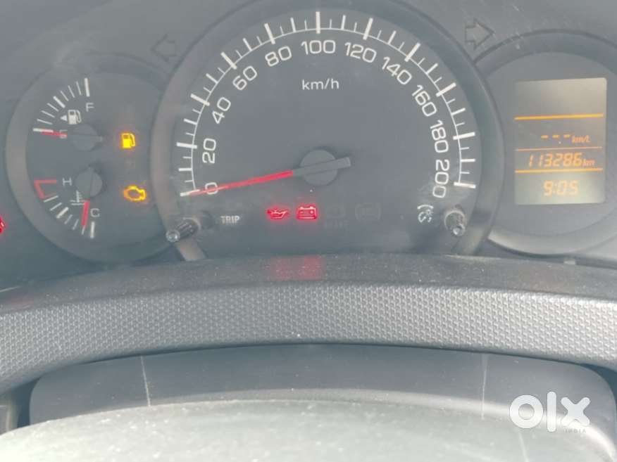 Maruti Suzuki Swift Ldi (o), 2015, Diesel