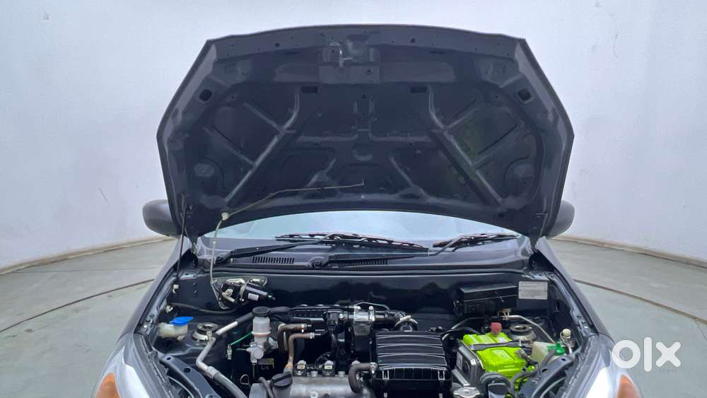 Maruti Suzuki Alto 800 Vxi, 2018, Petrol