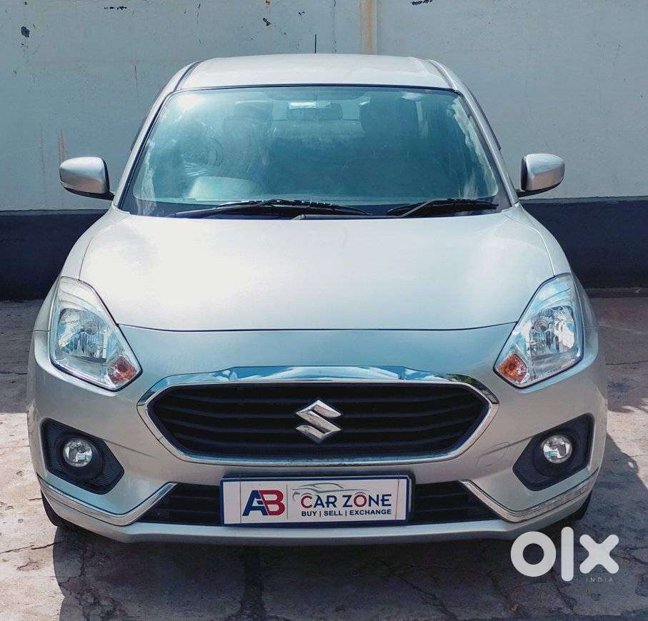 Maruti Suzuki Dzire 1.2 Zxi Plus, 2019, Petrol