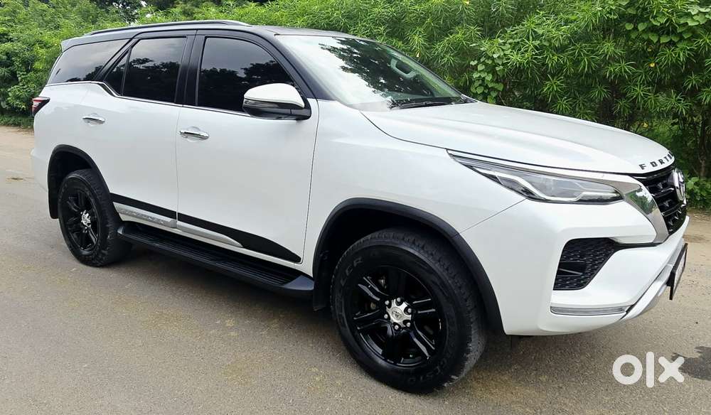 Toyota Fortuner Legender 4x2 At 2.8, 2025, Diesel