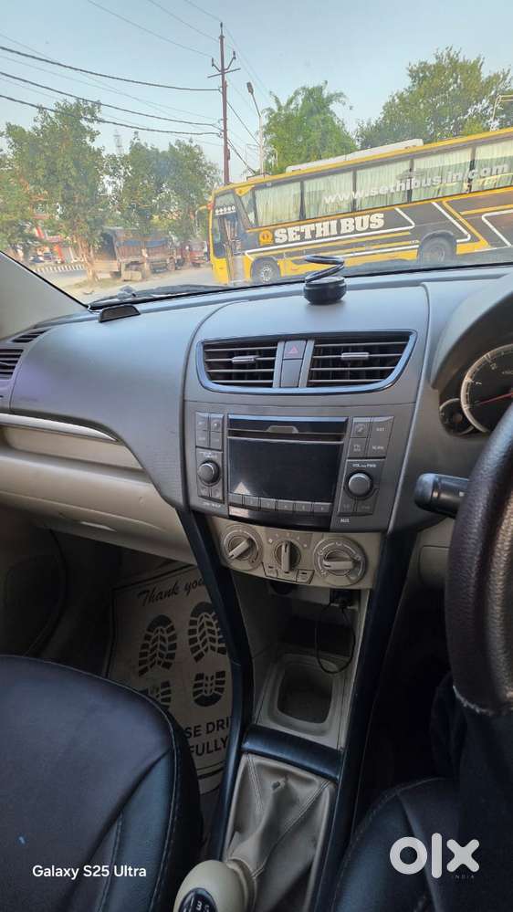 Maruti Suzuki Ertiga, 2014, Diesel