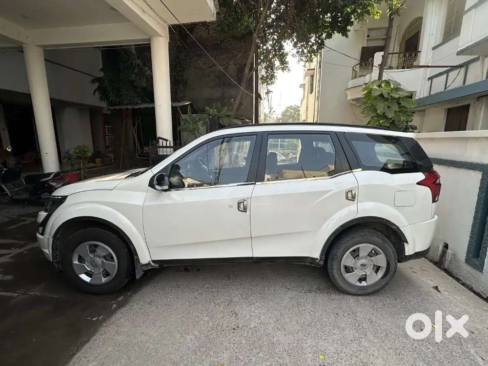 Mahindra Xuv500 2020 Diesel 91000 Km Driven Best Condition