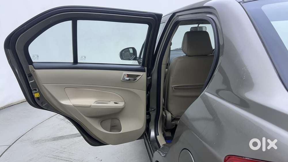 Maruti Suzuki Swift Dzire 2012-2015 Vdi, 2015, Diesel