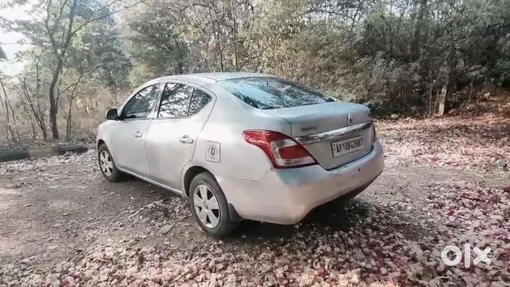Renault Duster 2014