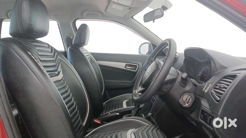 Maruti Suzuki Vitara Brezza Zdi, 2016, Diesel