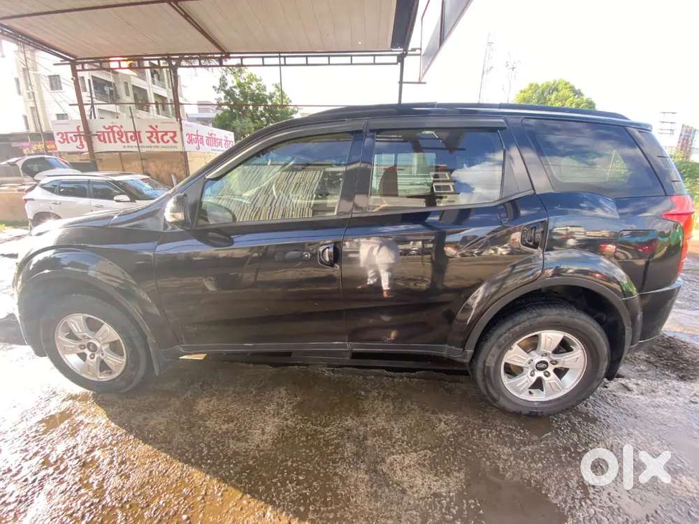 Mahindra Xuv500 W8 Manual 2014