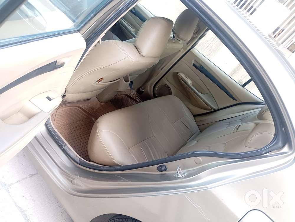 Honda City 2011-2013 S, 2012, Petrol