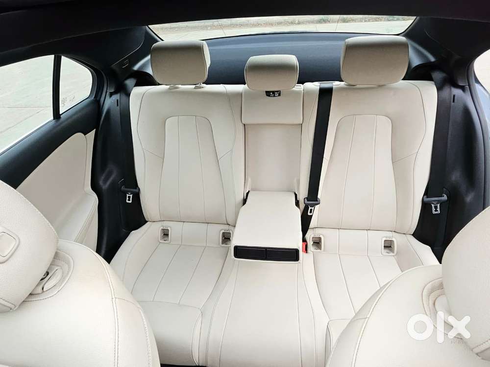 Mercedes-benz A-class Limousine 200d, 2023, Diesel