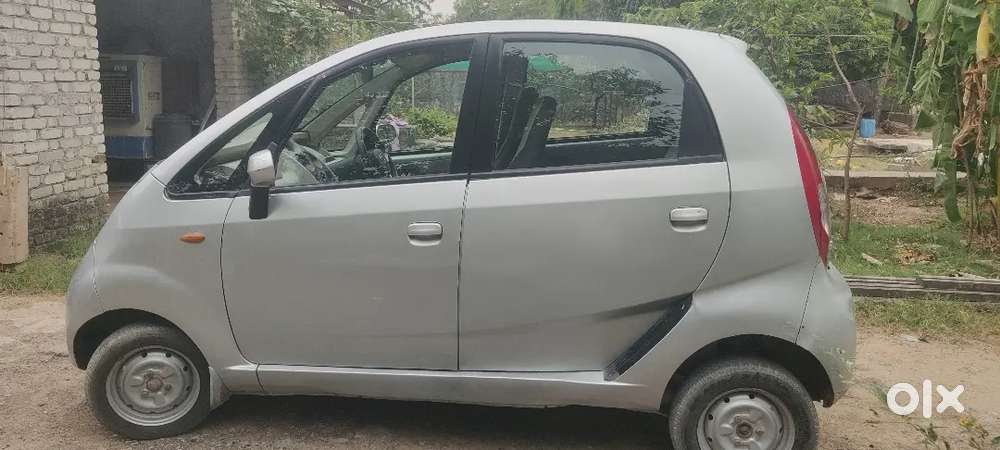 Tata Nano 2019 Petrol Well Maintained