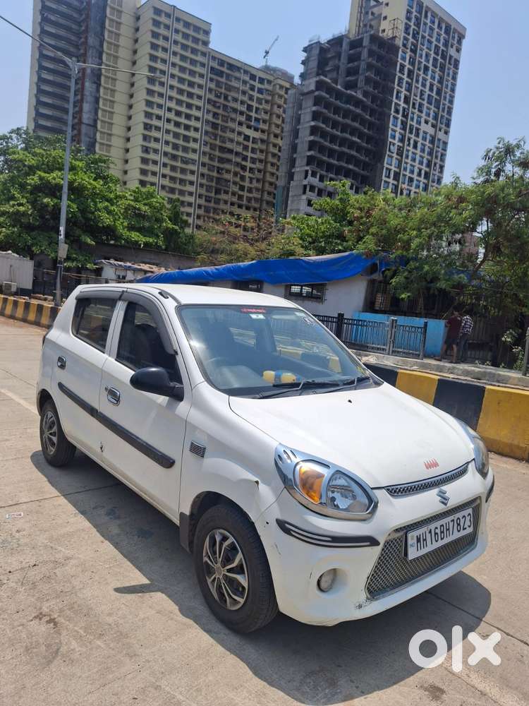Maruti Suzuki Alto 800 Lxi, 2016, Petrol