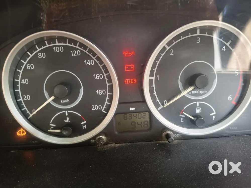 Tata Safari 2013 Diesel Well Maintained