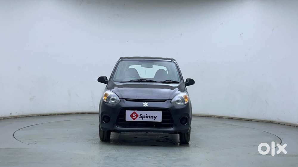 Maruti Suzuki Alto 800 0.8 Lxi (o), 2018, Petrol