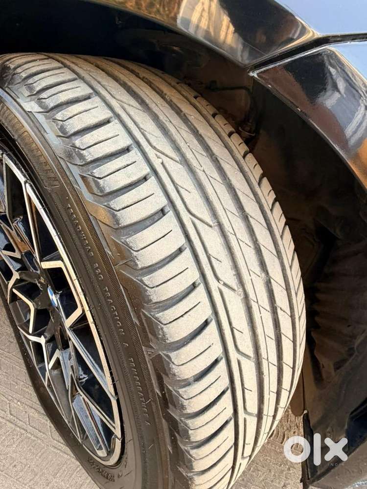 Bmw 3 Series Gt (2017) Converted To M4